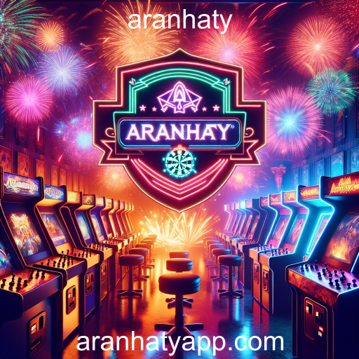 A Evolução dos Jogos de Arcade: Diversão Sem Fim